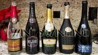 Champagne and sparkling wine holiday club tasting and sabrage