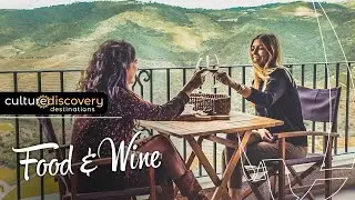 Douro Valley Food & Wine Experience | Port Wine & Chocolate  Portugal's Most Stunning Region