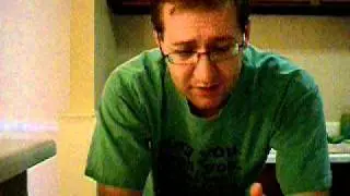 Product Test of Bacon Flavored Toothpaste