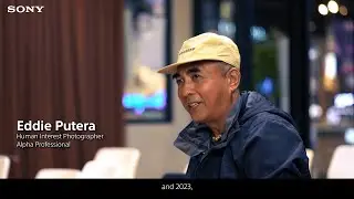 A Memorable 2022 and Exciting 2023 | Sony Alpha Pro & Guru