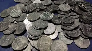1rs steel scarce coins lot sales #rarecoins #coin #sales 7871025117