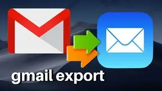 How to transfer Gmail to any account