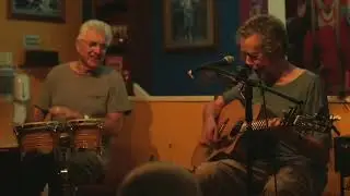 Deep Meditation Groove with VedaBeat