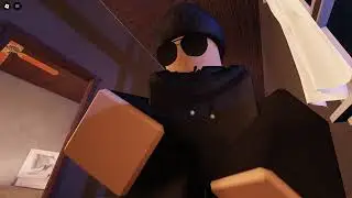 I Drive Elevator - Dynamic Cutscenes - Roblox