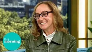 Meet The Sex Surrogate Who Sleeps With Her Clients | This Morning