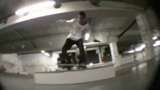 Macsu Ferenc - Switch Heel Manual