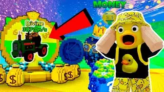 😱ТЫ ПОЛУЧИШЬ ДИВАЙН БРЕЙНРОТА ПОСЛЕ ЭТОГО ОБНОВЛЕНИЯ🤑