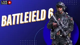 HOT TAKE 🔥... Tea BEATS Coffee! Prove Me WRONG 😤! Also, Battlefield 6 LIVE 🔴 | !votd | Horizontal