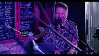 Army Of Angels (snippet 2) - Eureka Waters live at ES Jazz Weekend 2024