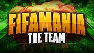 FIFA-MANIA | MY TEAM IS INSANE!!
