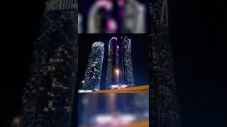 DUBAI DOWNTOWN #SHORTS