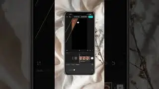 Capcut Edit Tutorial - How to used Mask Mirror Step by step 2026