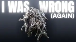 I Was Wrong.  THIS is the BEST Ratking Strategy on Grounded Permadeath (Last of Us 2 Remastered)
