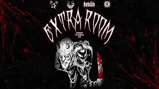 G1SM0, W4ddles, & cW - extra room (Official Audio)
