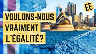 Quel est le pays le plus égalitaire de la planète?