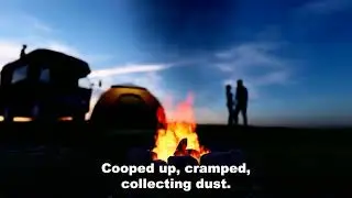Meant To Be Free With Prairie Sky RVs