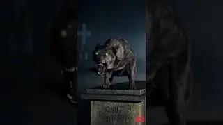 dog possessed prank! part.37 #glume #viral #dog #prank #caine #funny #possessed #dogshorts #devil