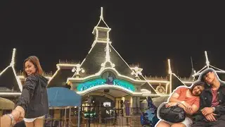 Enchanted Kingdom (Birthday Treat)