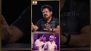 Balachandar எடுக்குற படம் TV சீரியல் மாதிரி இருக்குன்னு சொன்னாரு - Valai Pechu Anthanan
