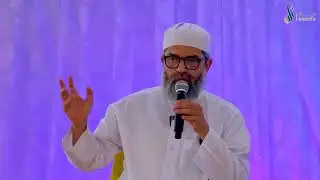 بعض أنواع الأمراض المعاصرة.. مرض الشهوات والشبهات نمودجا || د. البشير عصام المراكشي