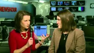 Christina Bellantoni Talks to CQ Roll Call's Shira Toeplitz on State Recount Procedures