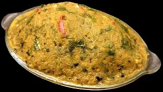আঙ্গুল চেটে খাবার মত হেব্বি মজার জুকিনি চিংড়ি মাছের ভর্তা ! Zucchini Chingri Macher Vorta Recipe