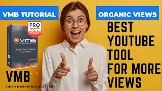 Video Marketing Blaster Review and Demo [NEW]