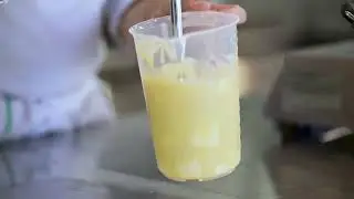 פאי לימון של הקונדיטור ליאור שטייגמן, מנהל מגמת הקונדיטוריה 🍋