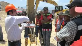 MEGA 320 CAPACITAC&Oacute;N SKY STEEL