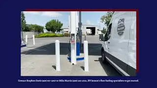 CFN PAY App: Pump and Go with RV Jensen's Fleet Fueling Specialists