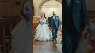 This is Why You Need Two Photographers on Your Wedding Day👫