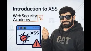 🚨Portswigger Cross-Site Scripting (XSS) | Part 1🪲