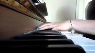 Breaking & Entering-Tonight Alive (cover)