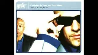 Funkstar De Luxe Vs Terry Maxx - Walking In The Name (2000)