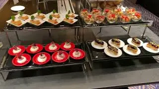 The Westin Lima Hotel & Convention Center -  Executive Suite