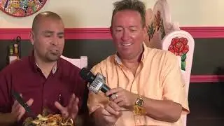 Out And About North Port at Pink Tequila Mexican Restaurant