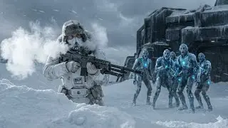 They Thought The Cold Would Stop Us. We Were Born In The Ice.