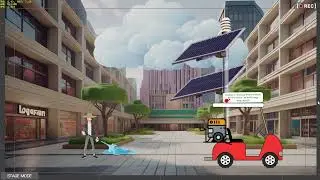 Learn Cartoon Animator 5 - Lesson 24 - Create Your Own Stuff Pt 3 Use Krita to create props for CTA5