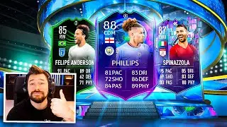 EA Are out of Touch with SBCs! - NepentheZ