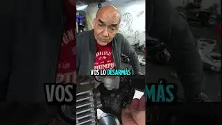 Cebado para el arranque en fr&iacute;o