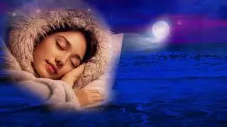 Cozy Warm Sleep🌌 Perfect for Winter Nights & Snowy Weather