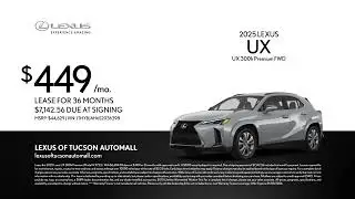 Lexus 12/22/2025 6637499