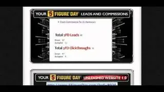 5 Figure Day - Income Proof