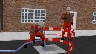 Lanes Group / Thames Water BlowBackRisk v2