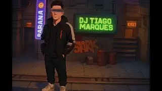 Mc's Dobella e Vuk Vuk  - Fetiche dela ((DJ Tiago Marques))