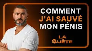 Comment j'ai sauvé mon pénis