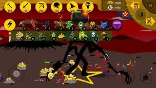 stick war legacy new update fainal level for vishnu yadav technical gamer