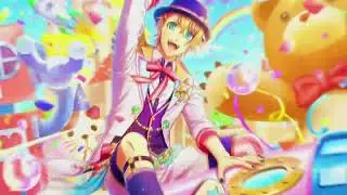 Syo Kurusu Edit- Utapri