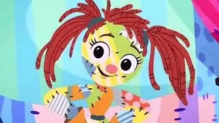 Patchwork Girl - Dr. Doofenshmirtz 