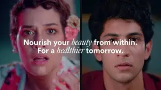 Wellbeing Nutrition | Nourish Your Beauty From Within